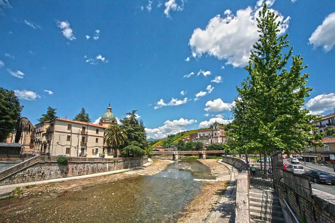 Villa La Ficuzza Читадела дел Капо Екстериор снимка