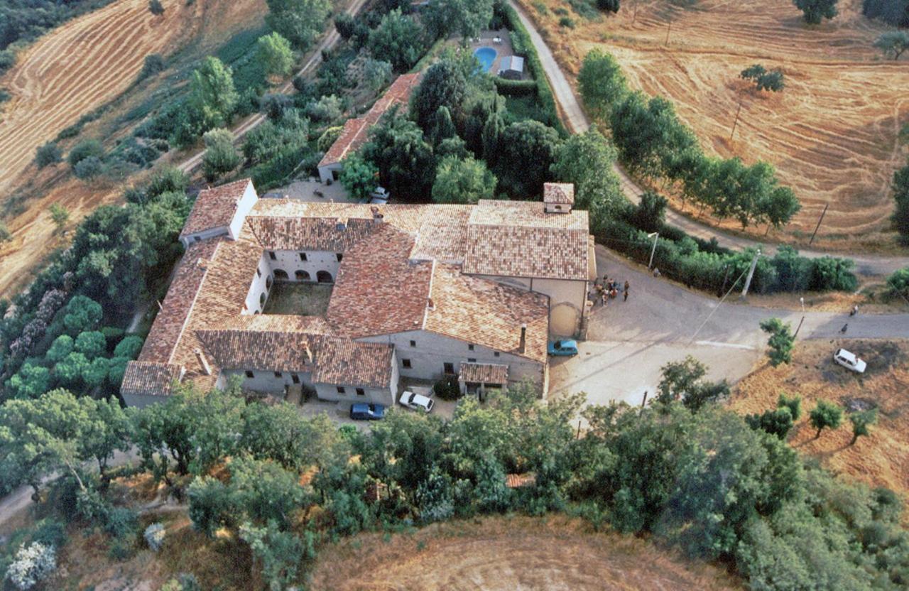 Villa La Ficuzza Читадела дел Капо Екстериор снимка
